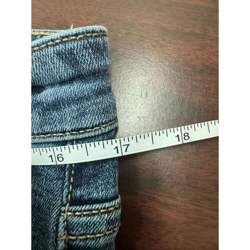 BKE Payton Mid-Rise Universal Fit Tailored Bootcut Jeans Size 29x29.5